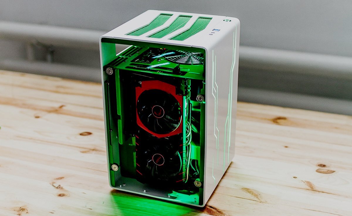 Ranking of the Best Mini-Tower PC Cases for 2025