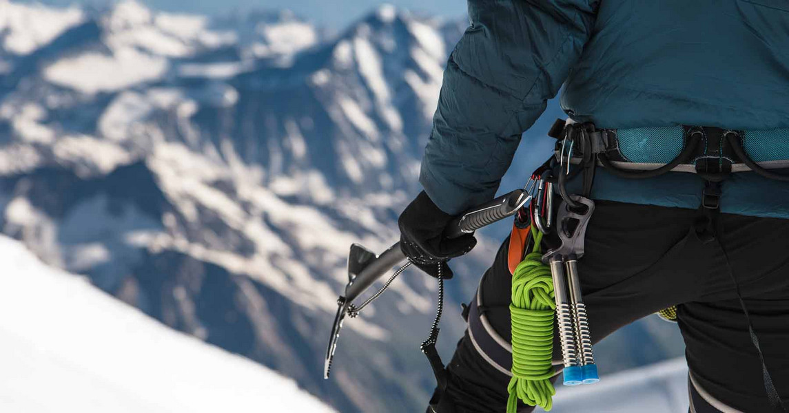 Rating of the best ice axes for mountaineering for 2025