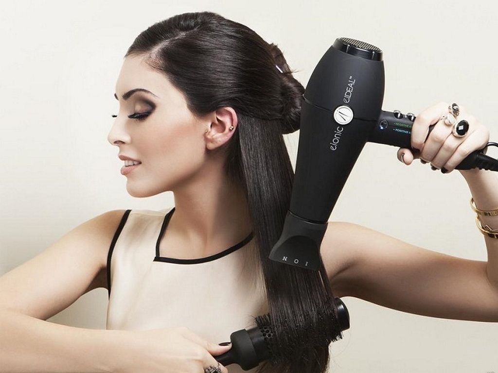 Rating of the best ionic hair dryers for 2025