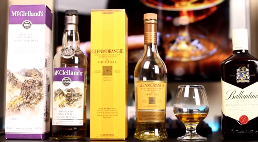 The best scotch whiskeys for 2025