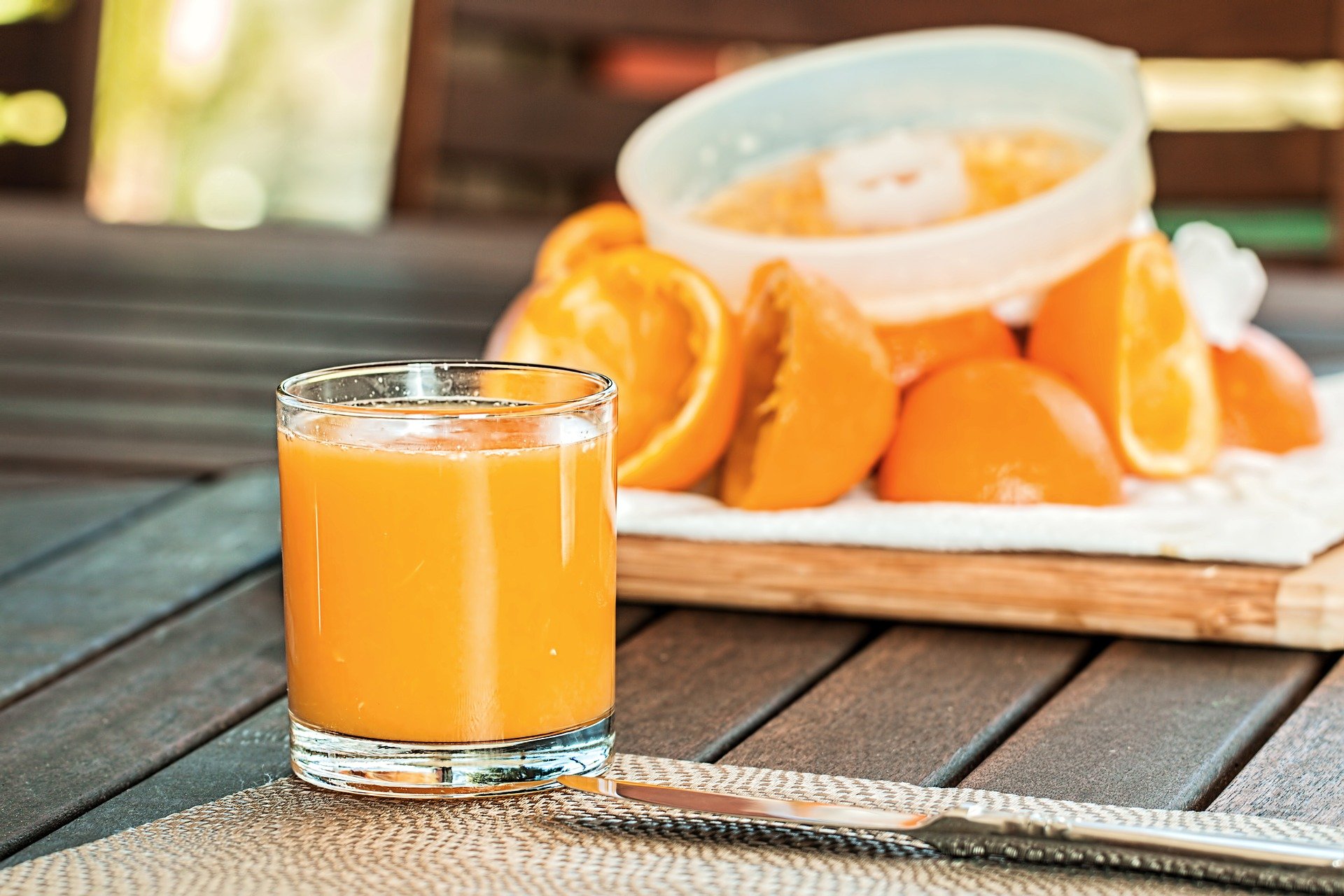 Classement des meilleures marques de jus et nectar d'orange pour 2025