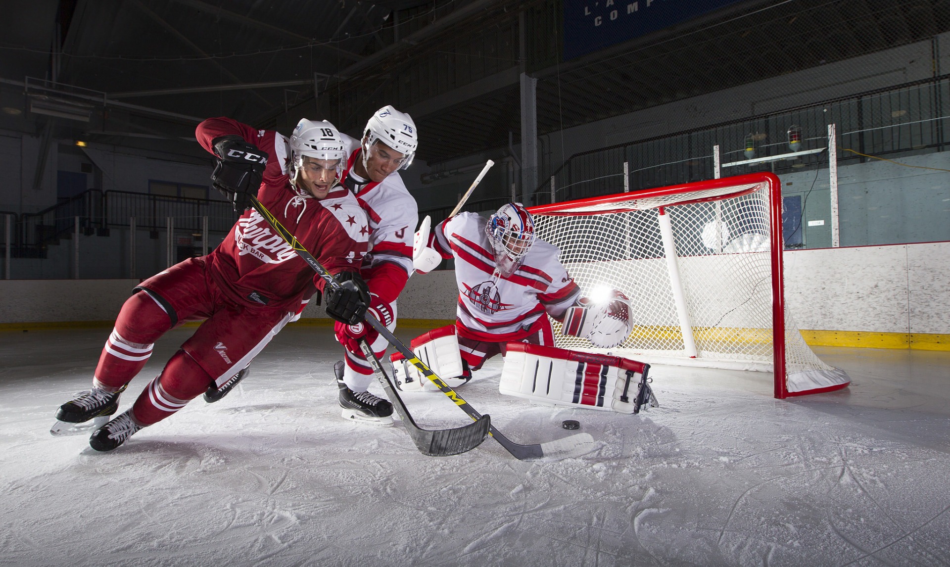 Classement des meilleurs dossards de hockey (coque) pour 2025