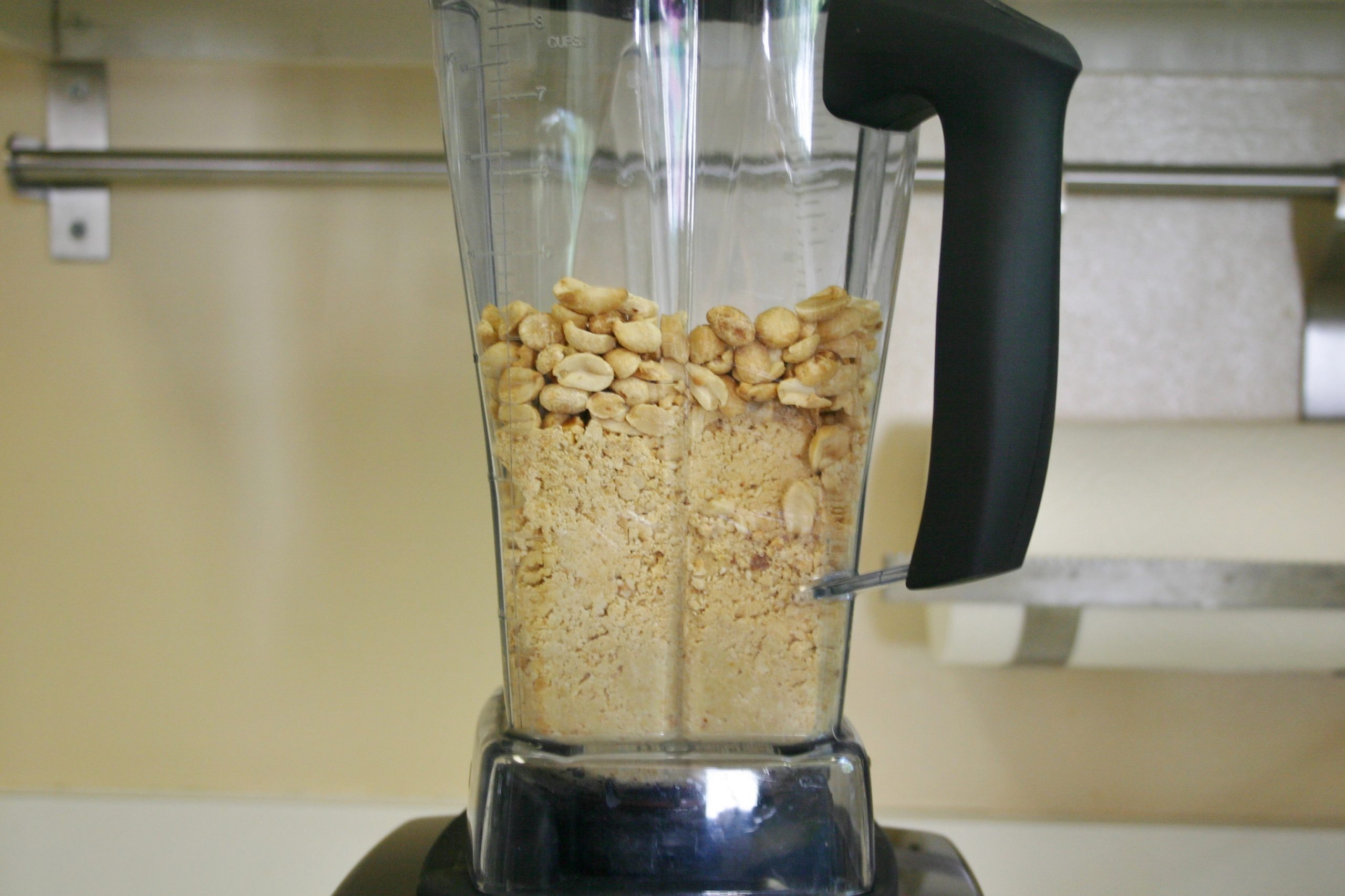 Ranking of the best nut blenders for 2025