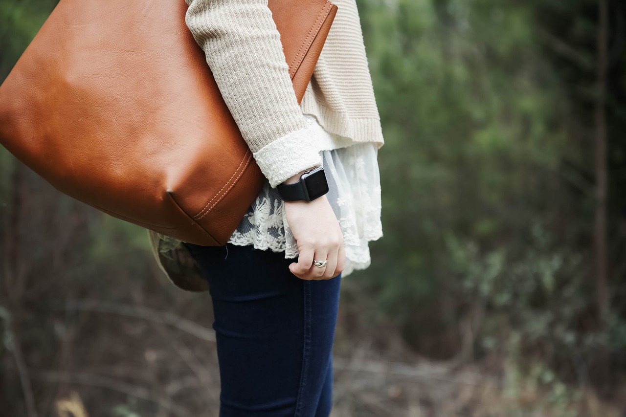 Classement des meilleurs modèles de montres intelligentes pour femmes pour 2025