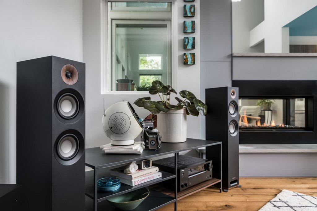 Les meilleures enceintes hi-fi sans fil de 2025