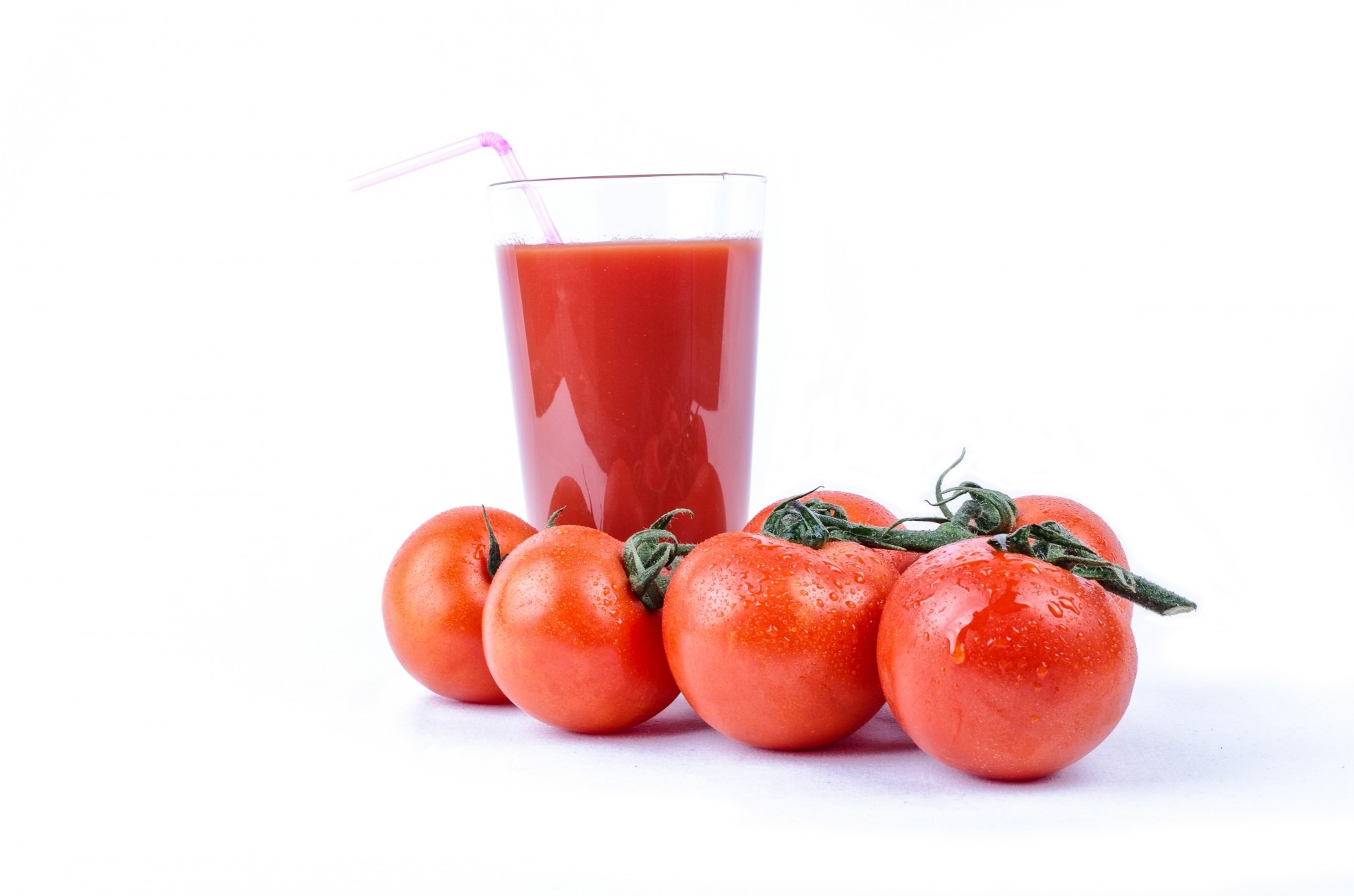 Rating of the best producers of tomato juice and nectar in 2025