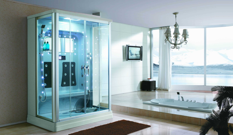 Ranking of the best shower enclosures with a low tray for 2025