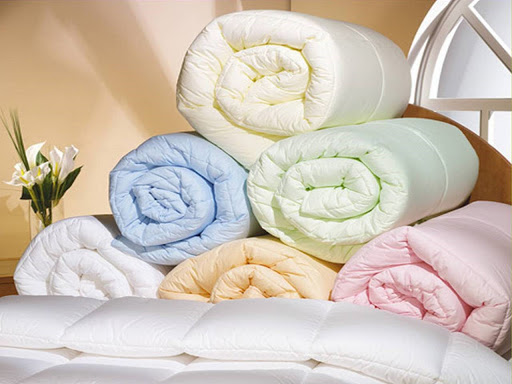 Rating of the best blanket manufacturers for 2025