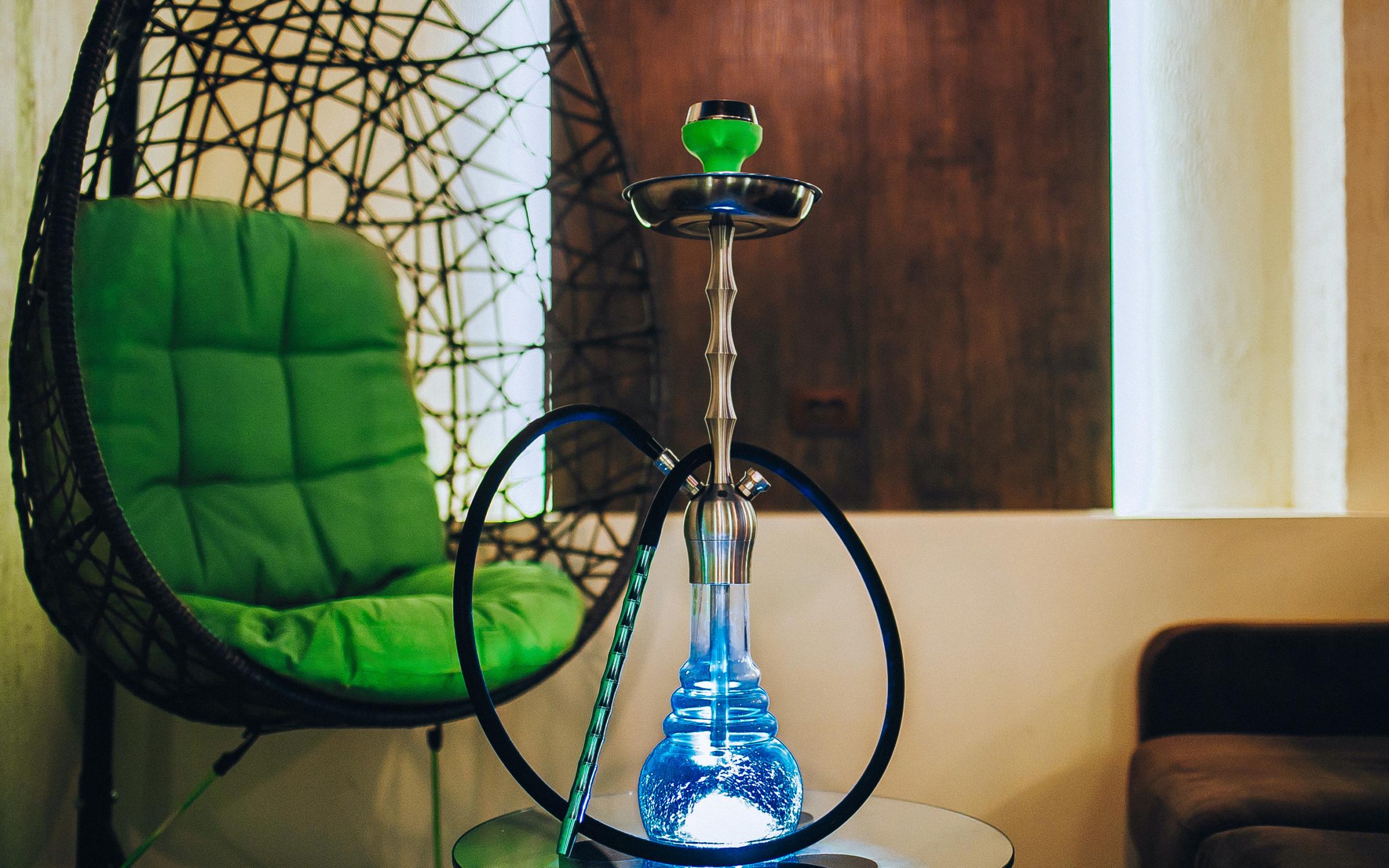 Rating of the best hookahs for home and hookahs for 2025