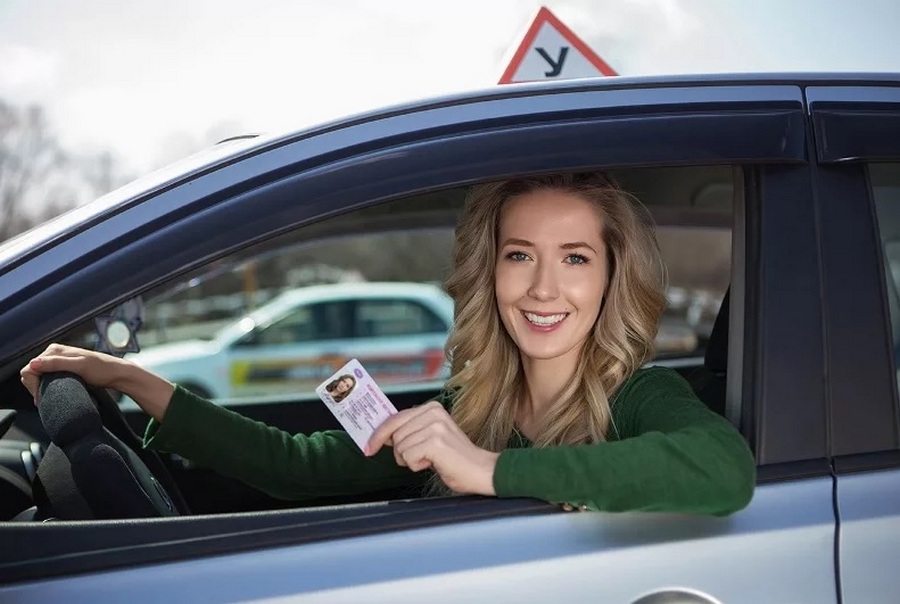 Classement des meilleures voitures pour conducteurs novices pour 2025