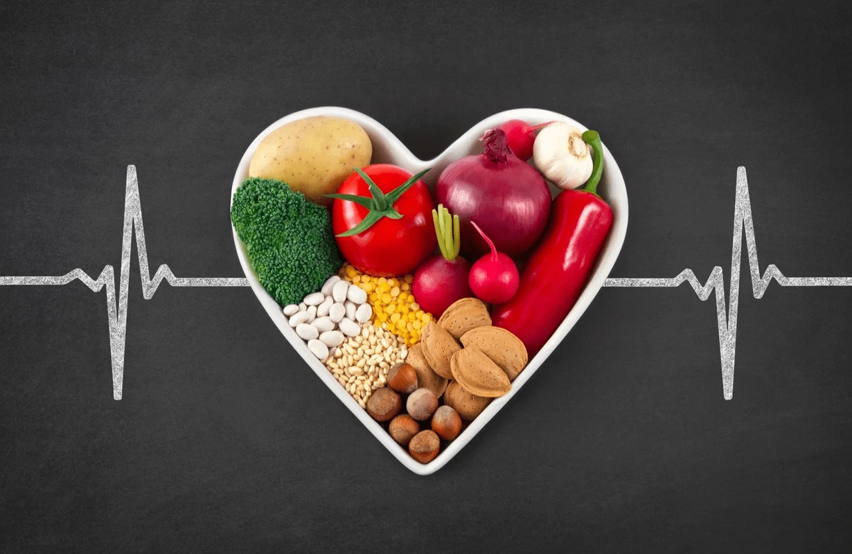 Rating of the best vitamins for the heart and blood vessels for 2025