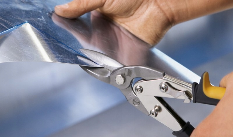 Rating of the best metal scissors for 2025