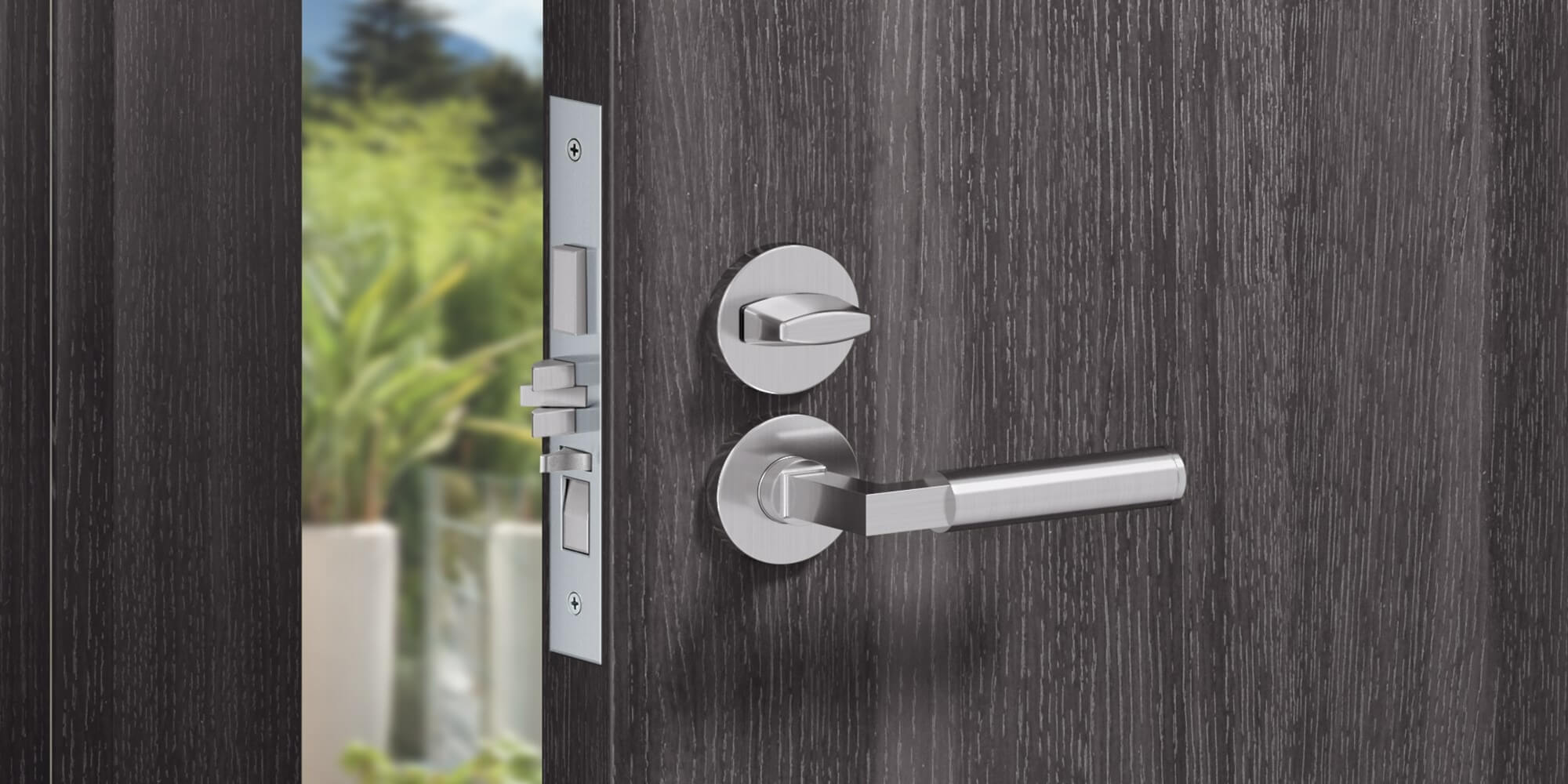 Ranking of the best door handles for front doors in 2025