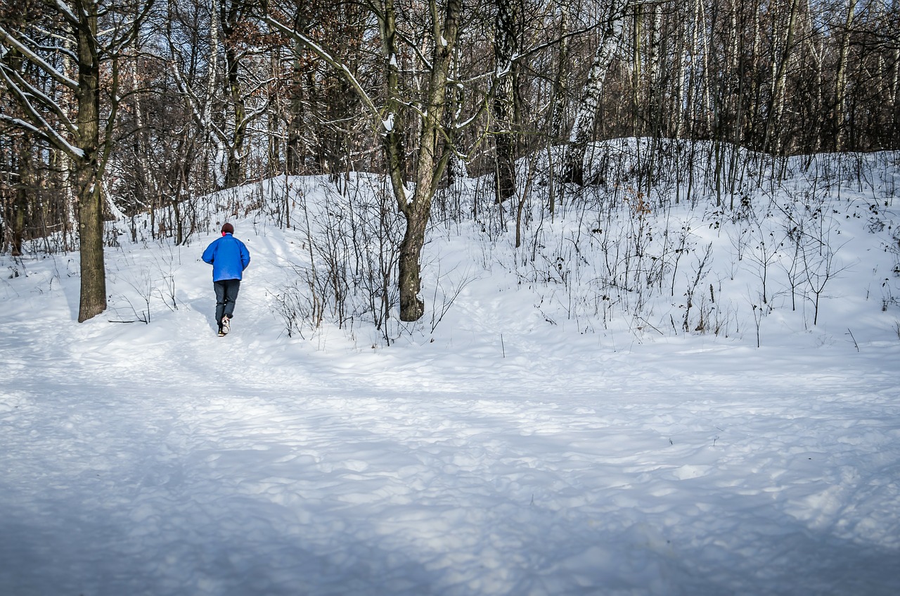 Best winter running shoes for 2025