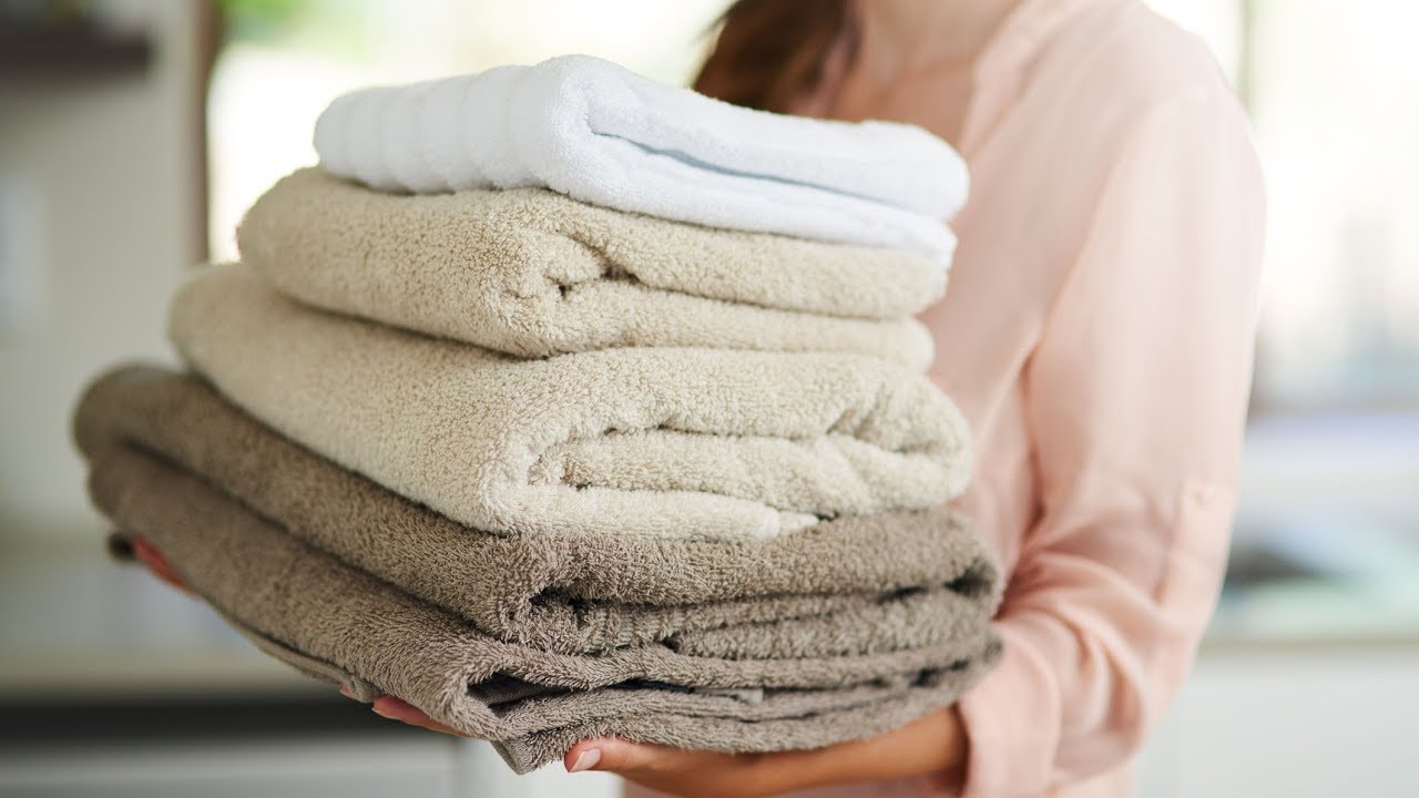 The best microfiber towels for 2025