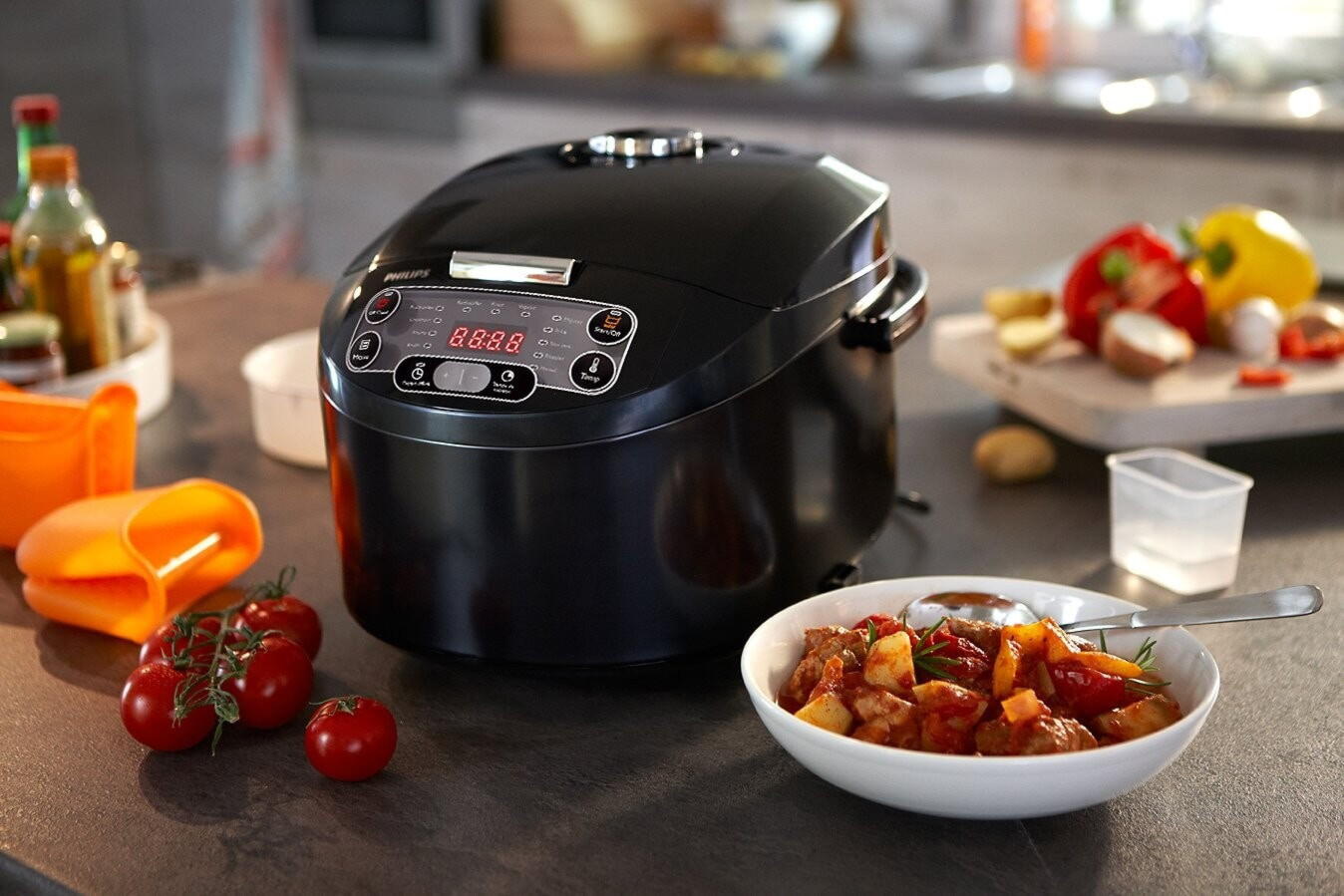 Rating of the best pressure cookers for 2025