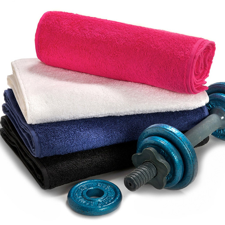 Best Fitness Towels for 2025