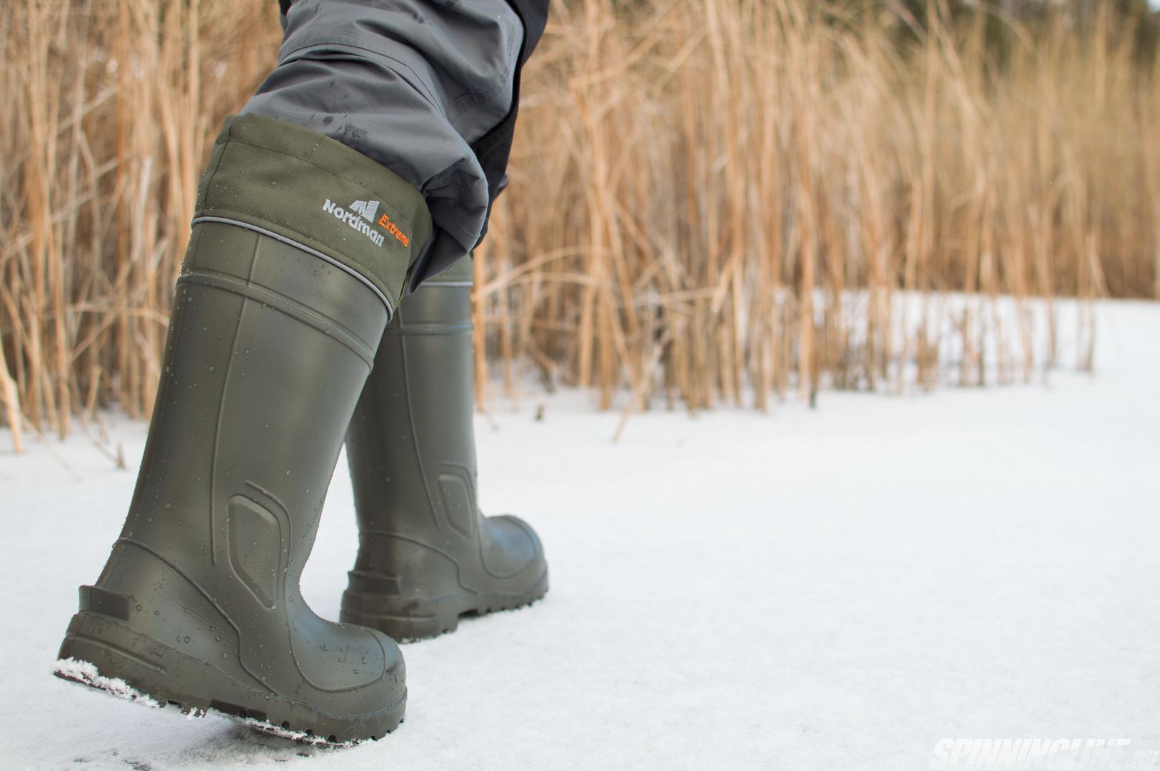 Rating of the best winter boots for hunting in 2025