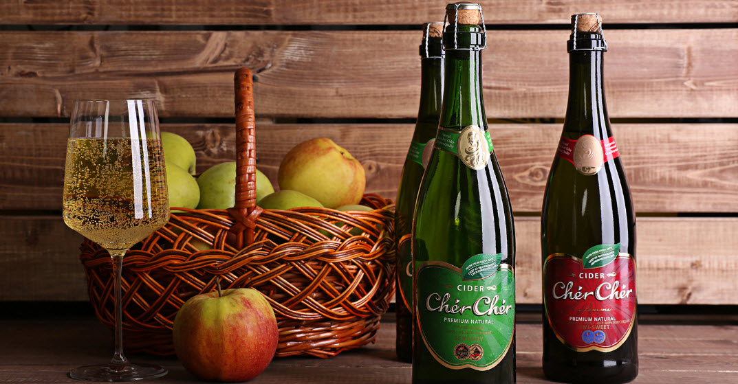 Classement des meilleures marques de cidre de pomme pour 2025