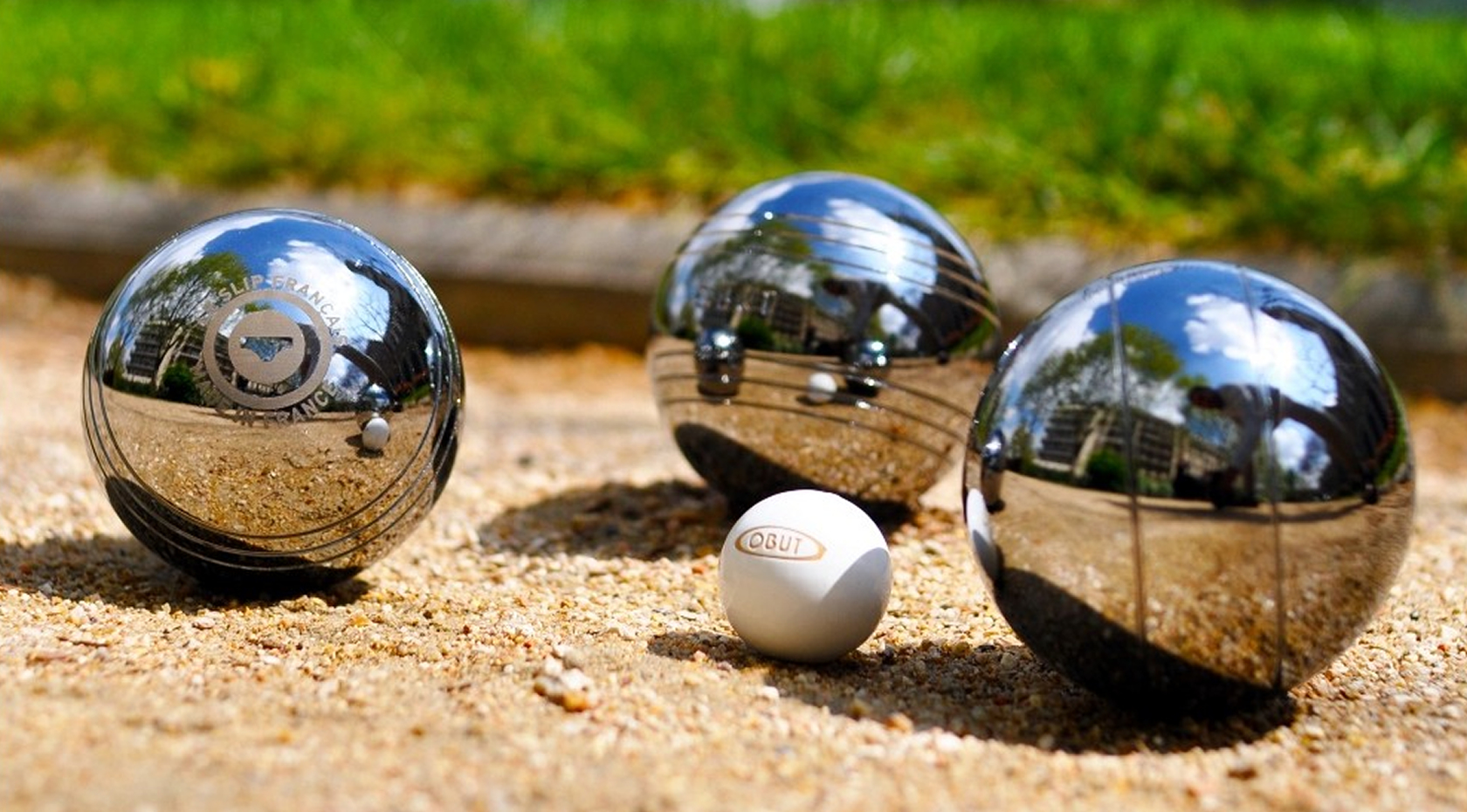 Les meilleurs jeux de pétanque pour 2025