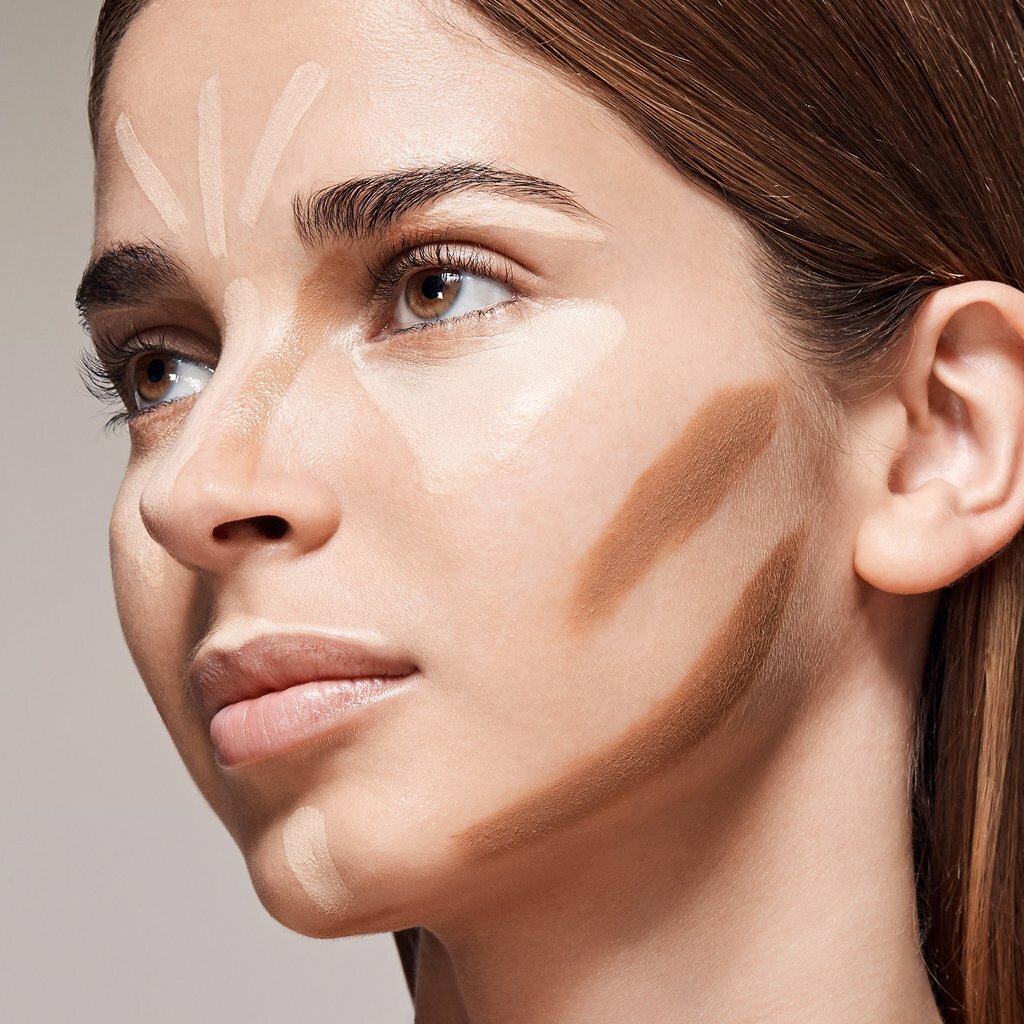 Top rated contouring palettes for 2025