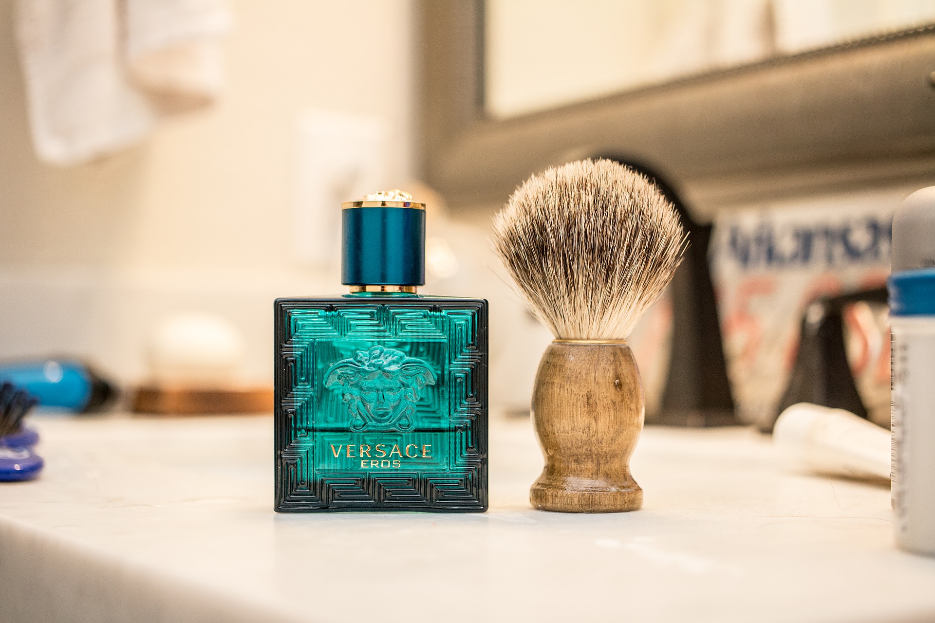 Ranking the best aftershave for 2025