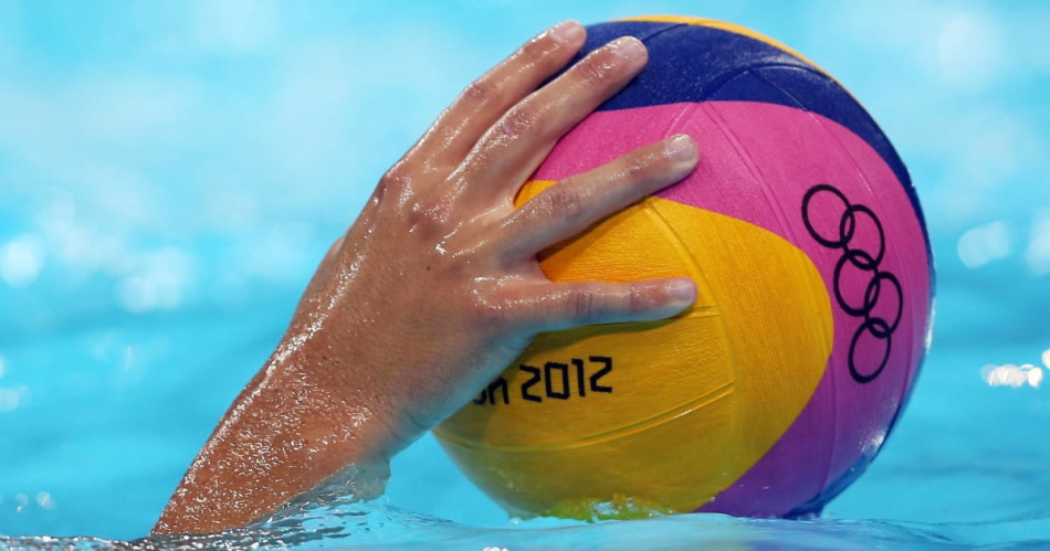 The best water polo balls for 2025