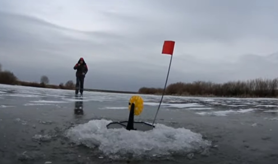 Classement des meilleures cannes à pêche sur glace pour 2025