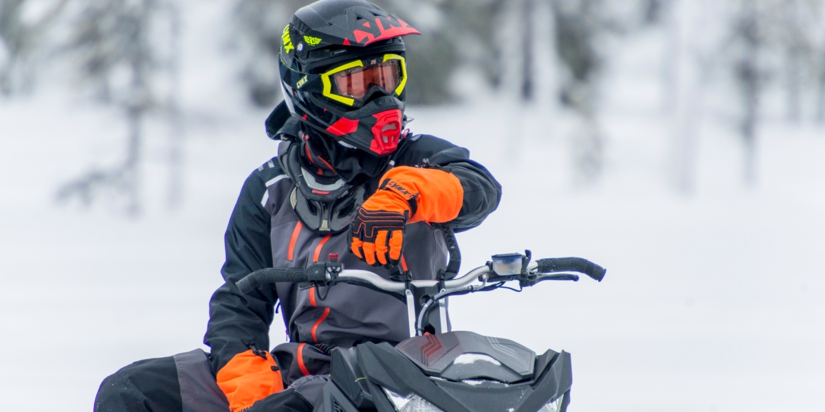 Best snowmobile goggles for 2025