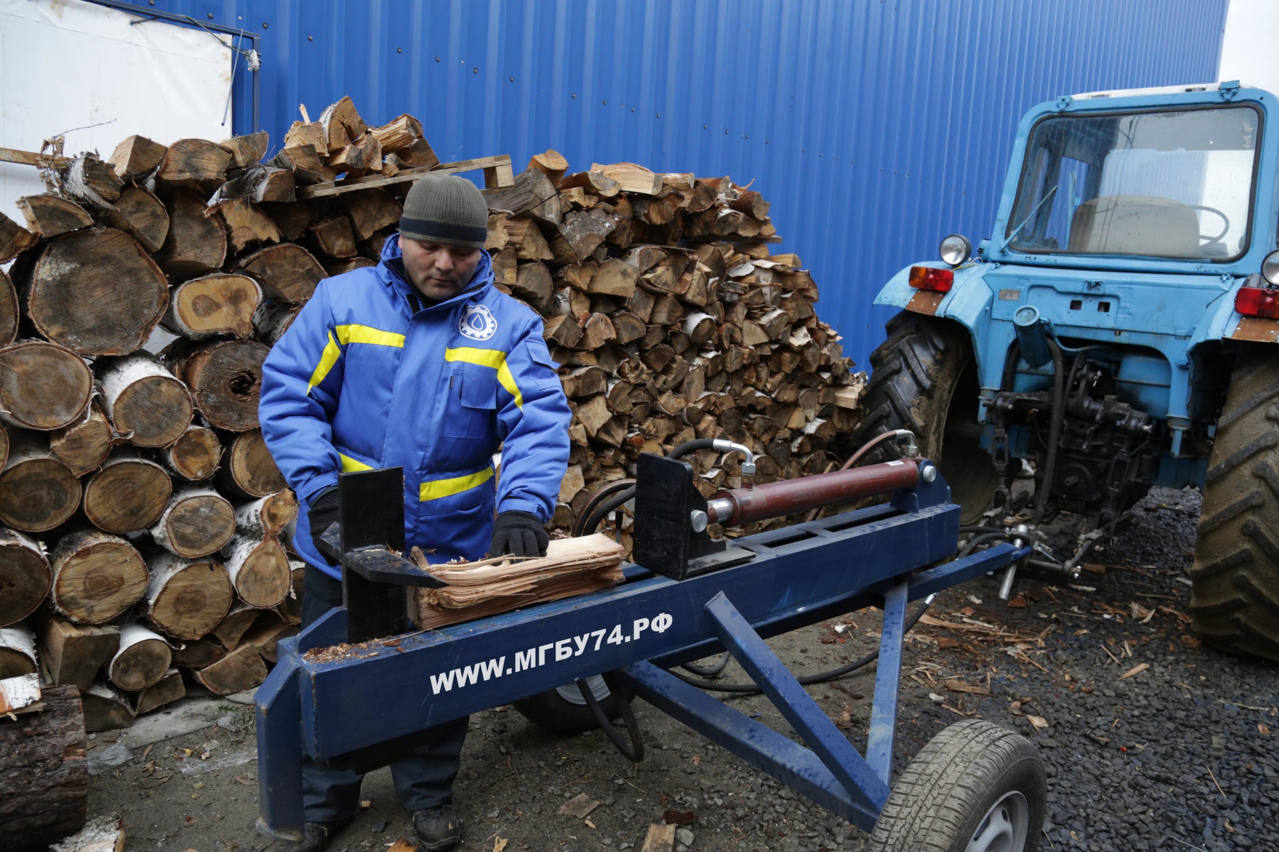 Classement des meilleures fendeuses à bois pour 2025