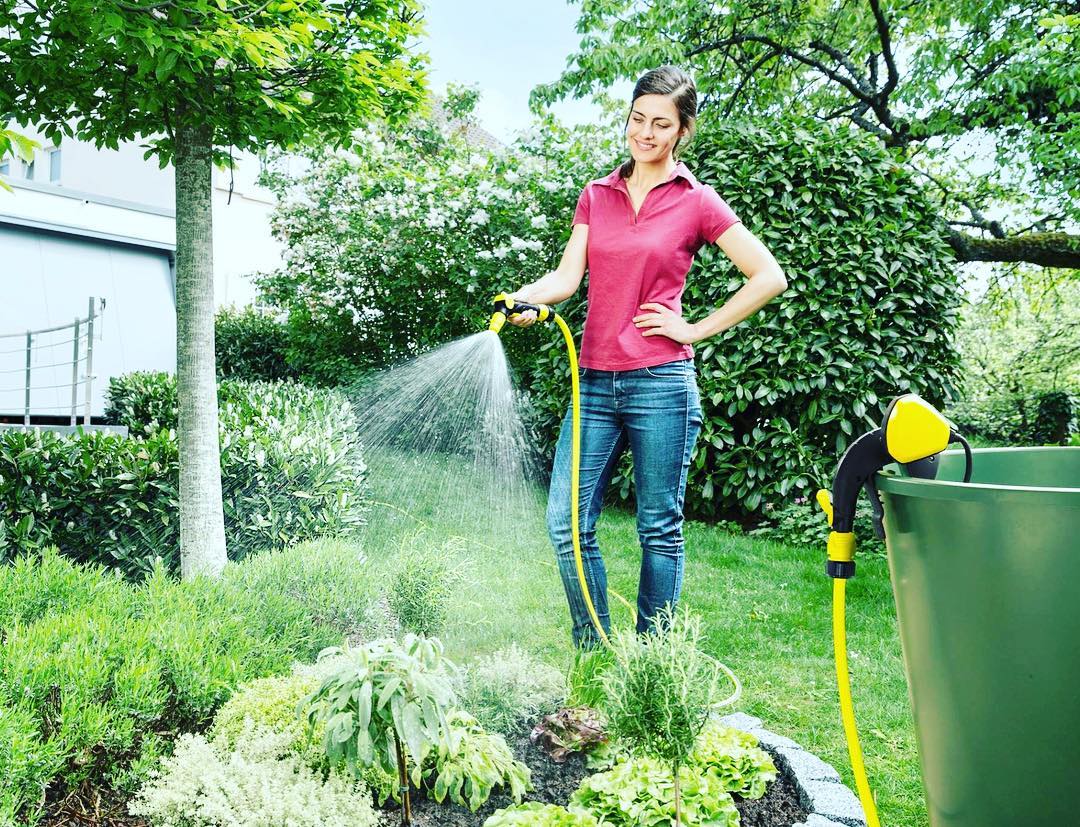 Rating of the best garden hoses for 2025