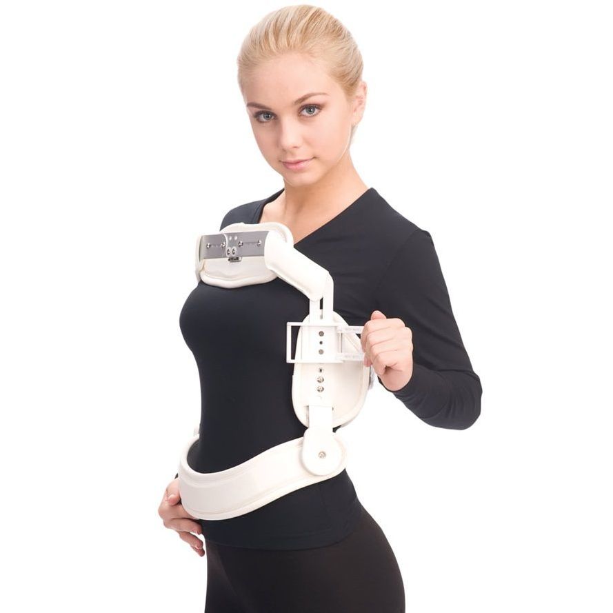 Rating of the best orthopedic corsets for 2025