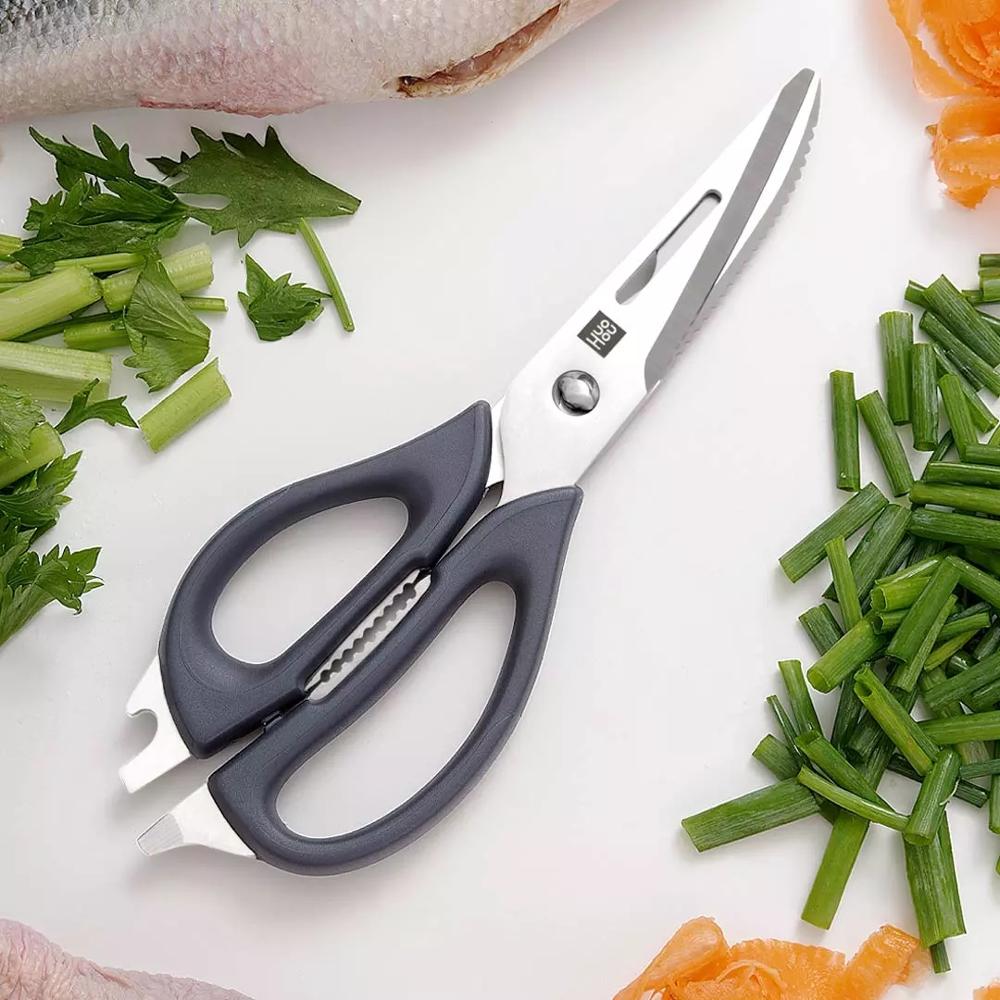 Rating of the best kitchen scissors for 2025