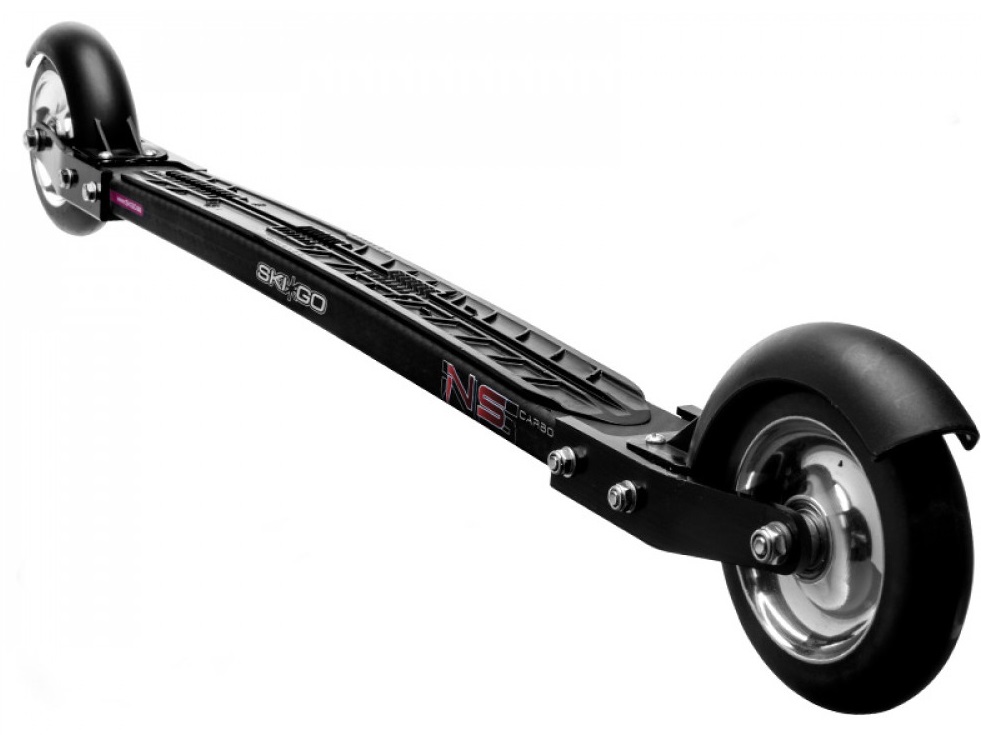 Rating of the best roller skis for 2025