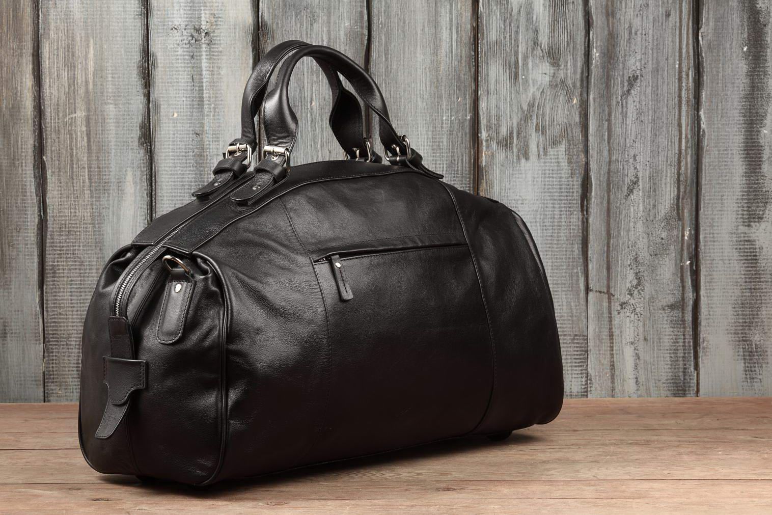 Ranking the best travel bags for 2025