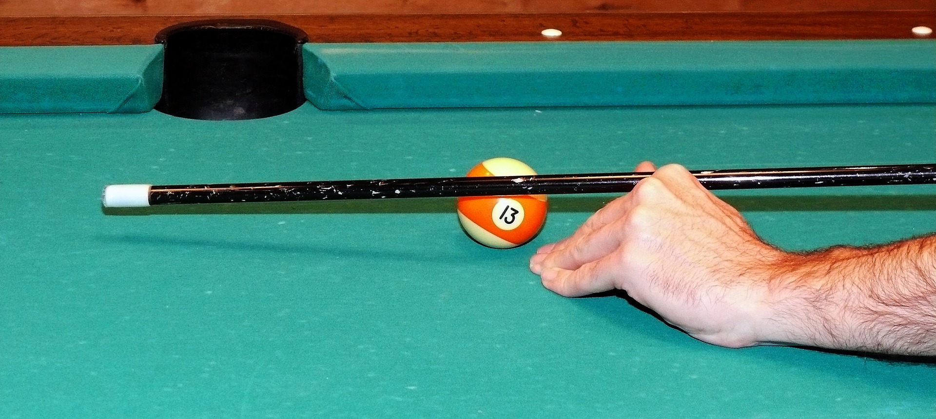 Rating of the best cues for Russian billiards and pool for 2025