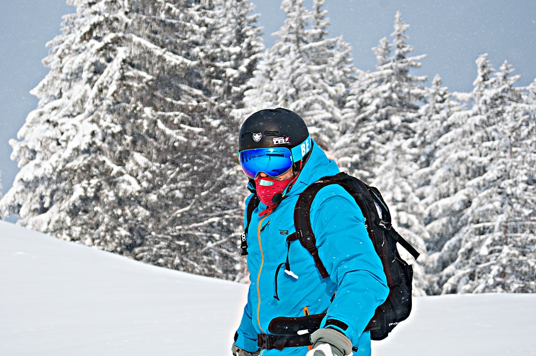 Les meilleures vestes de ski pour 2025