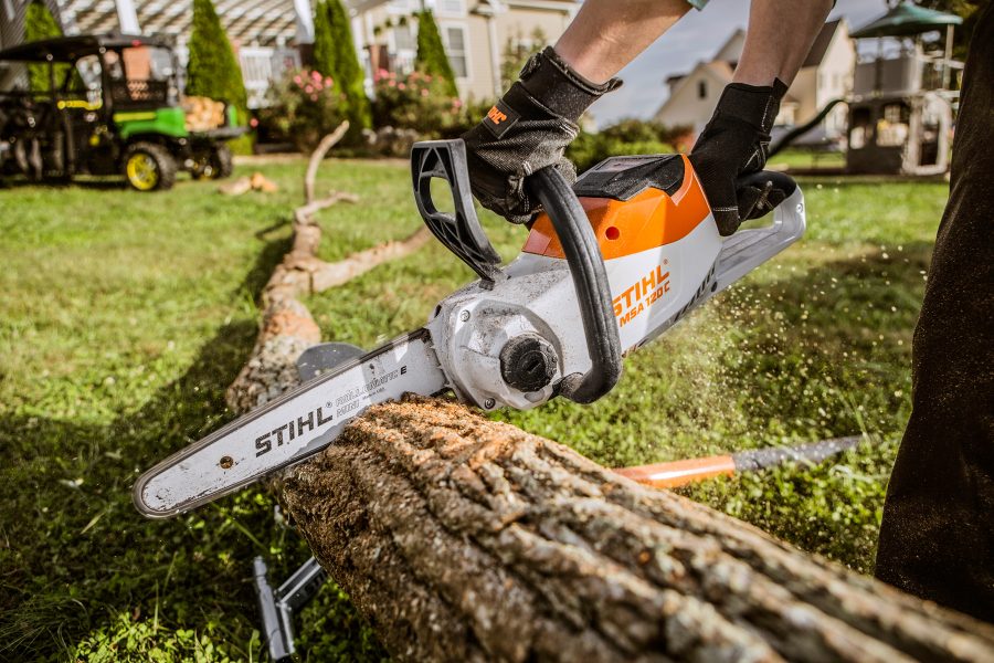 Rating of the best Chinese chainsaws for 2025