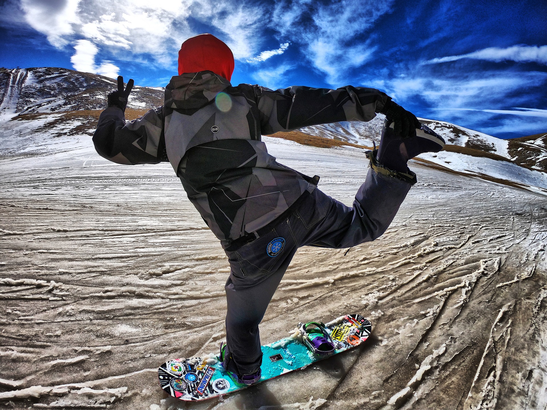 Best snowboard pants for 2025