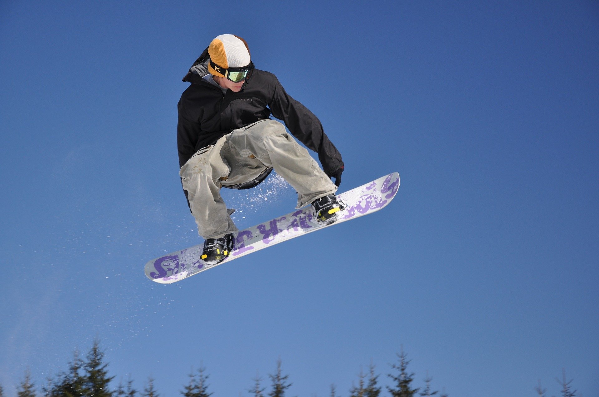 Les meilleures vestes de snowboard de 2025