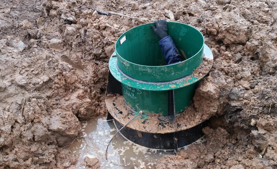 Rating of the best septic tanks for high groundwater for 2025