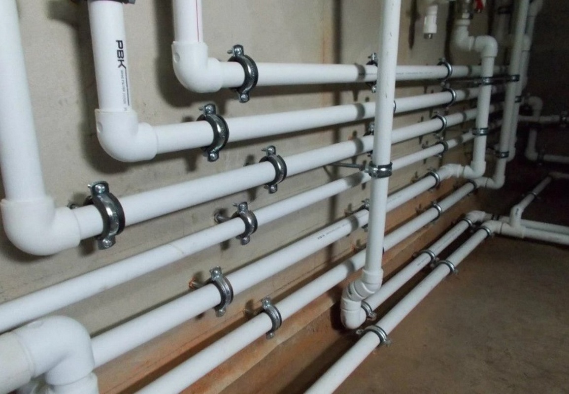 Rating of the best polypropylene pipes for 2025