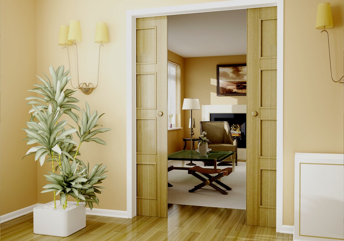 Rating of the best sliding systems for interior doors for 2025