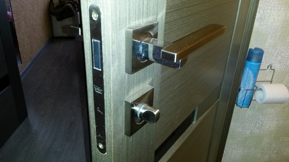 Rating of the best magnetic locks for interior doors for 2025