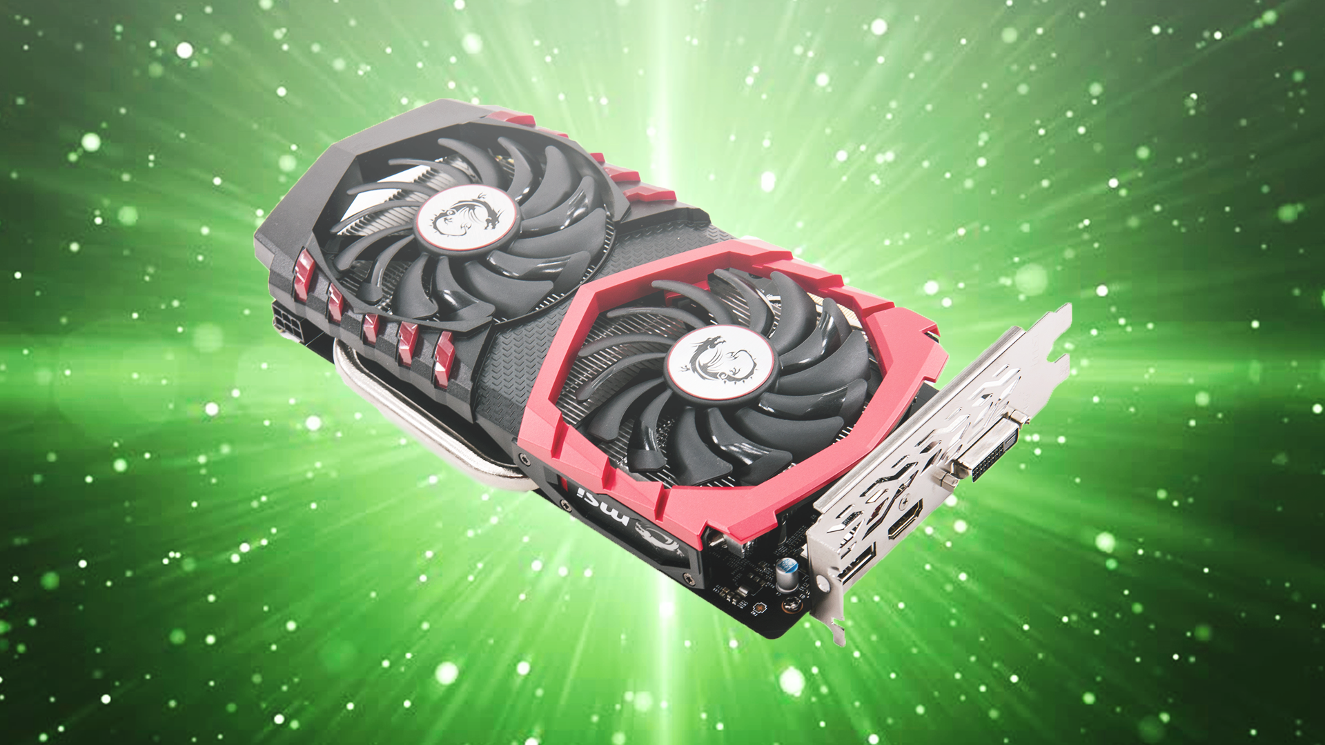 Ranking the best gaming graphics cards for PC in 2025