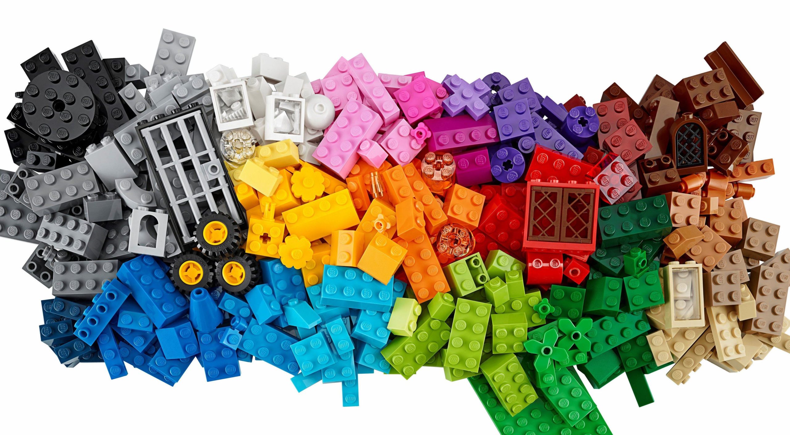 Cheap LEGO counterparts: the best brands and sets for 2025