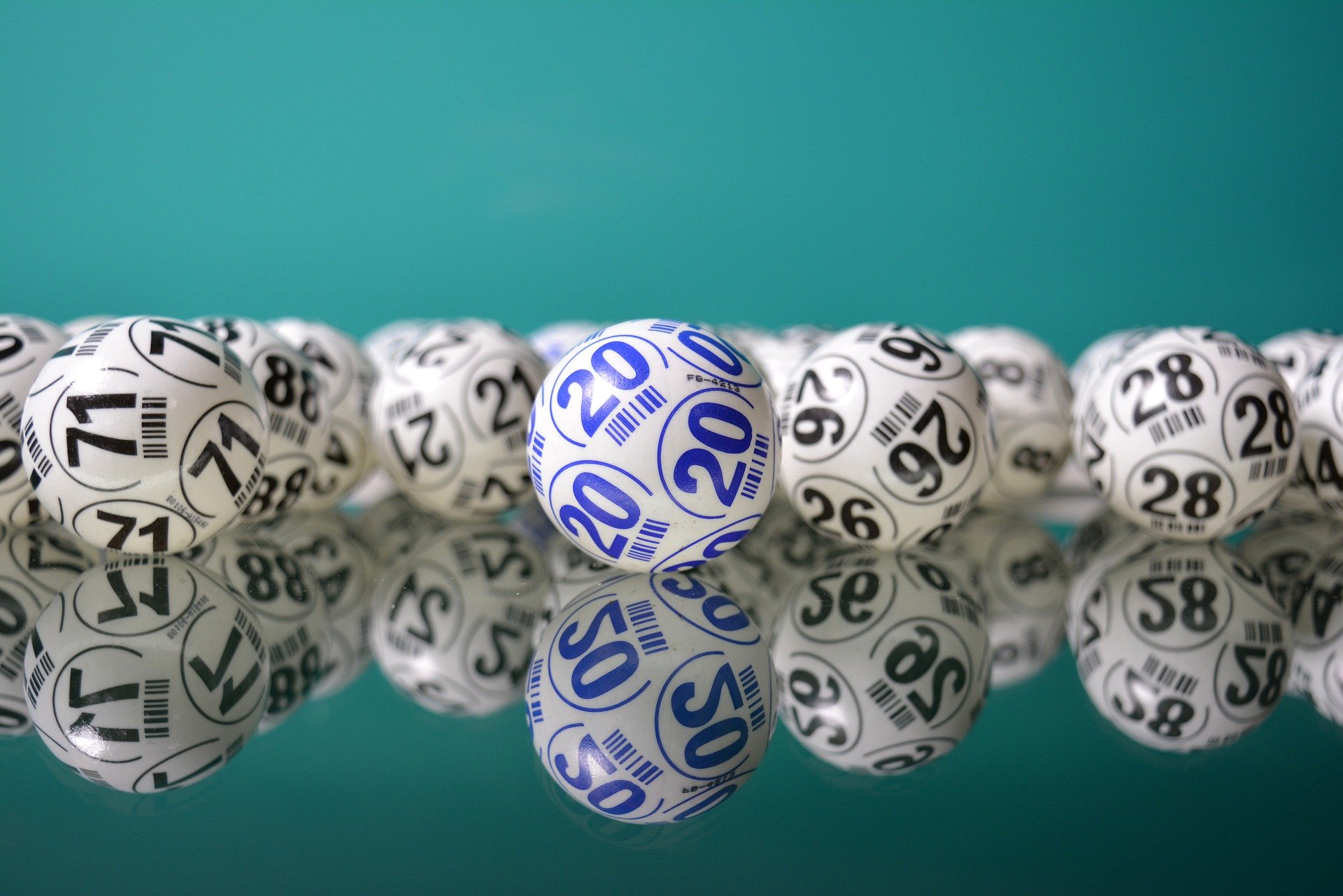 Rating of the best lotteries in Russia for 2025