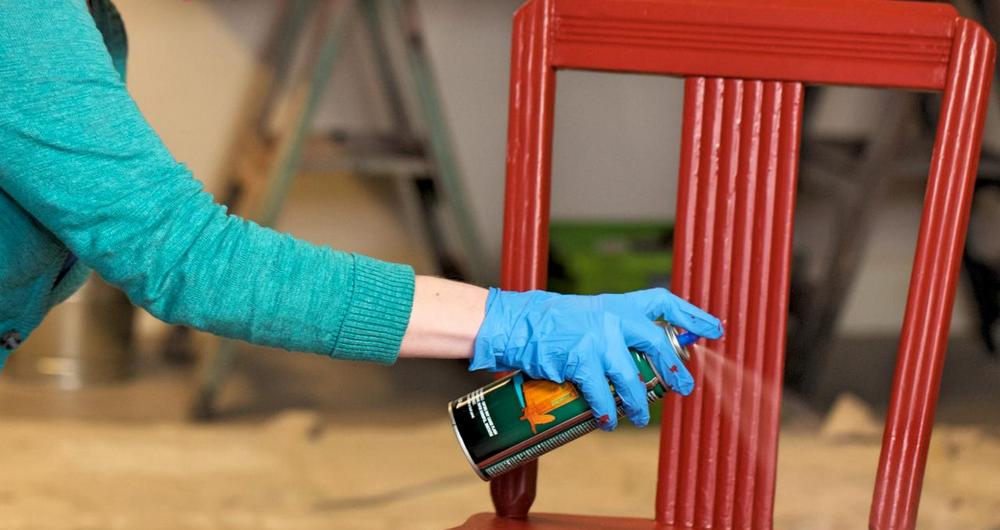 Ranking of the best fixing varnishes for furniture for 2025