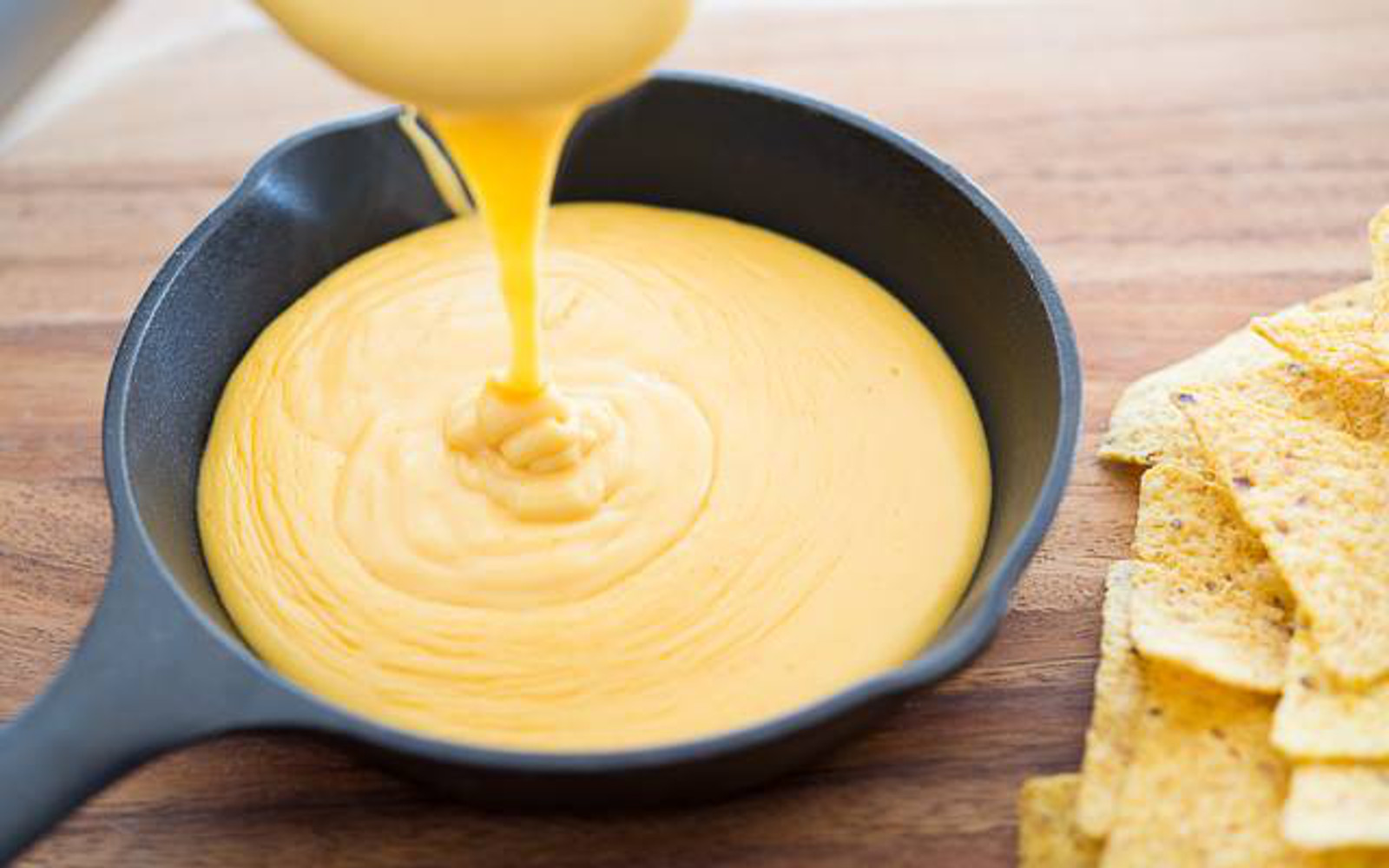 Ranking of the best cheese sauces for 2025