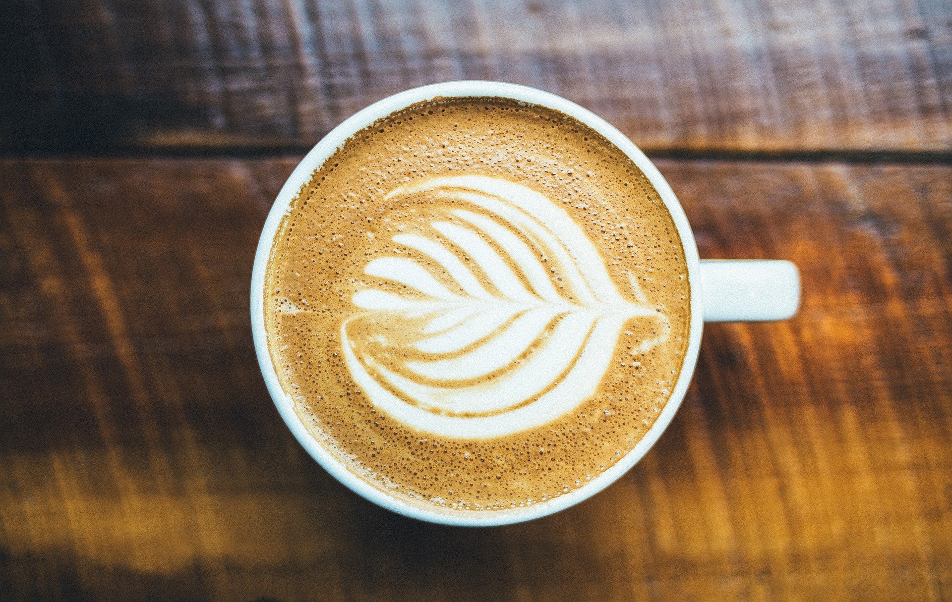 Rating of the best coffee for cappuccino, latte and flat white for 2025